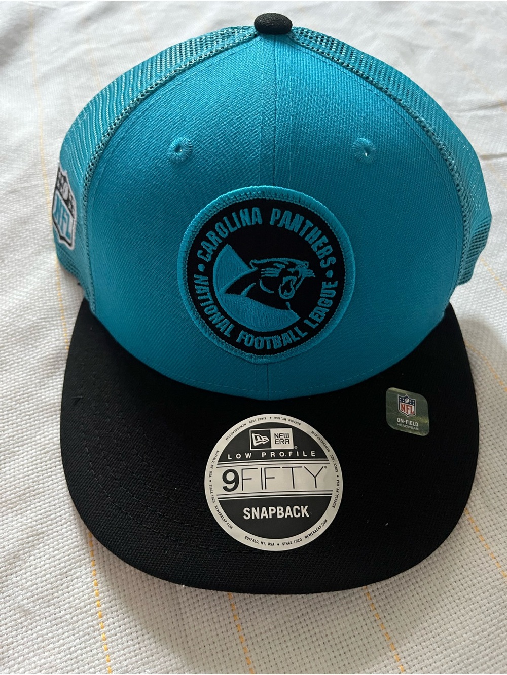 Men’s Hat - Snapback Cap
